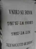 sodium gluconate/gluconic acid/concrete additive