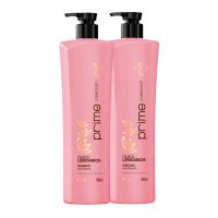 PRIME COLLECTION - KERATIN VOLUME REDUCER