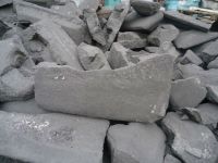 Carbon anode with High carbon content