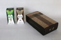 Custom Packaging Paper Box High Quality in Different Sizes for Tea or Coffee