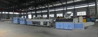 Pipe Extruder Machine (PVC)