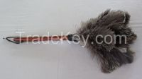 Ostrich Feather Duster