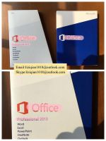 wholesale--0ffice 2010/2013/2016 professional key code
