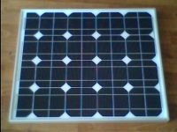 Solar panels