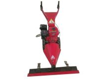 Scythe Mower/sickle Bar For Cutting