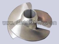 hardware  impeller 