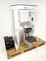 Gendex CB-500 Dental Digital Free Standing 3D Cone Beam Panoramic X-Ray