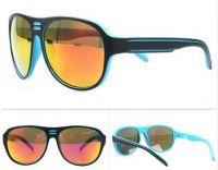 Printed Sunglasses Eye Glasses 