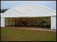 Fabric Aircraft Hangar, Airplane Hangar,Portable Storage Buildings