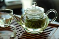 Rizhao Green Tea