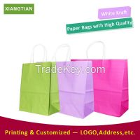 Garment bags, Gift Paper Bags, Shopping Bags, Kraft Paper Bags, Hand Bags