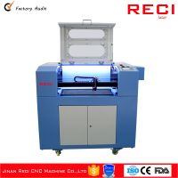 China Hot Sale High Quality 6040 Laser Engraving Machine