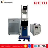 2016 New Design High Quality Co2 Laser Marking Machine