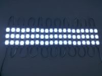 5730 led injection module high brightness lighting words advertisiment