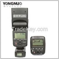 E-TTL Wireless Flash Receiver YNE3-RX