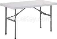 4ft folding table