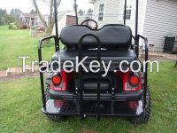 DRIVE G29 GAS GOLF CART