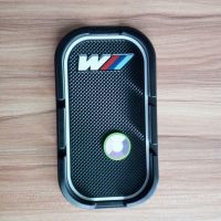 Pvc Silicone Car Mat Non Slip