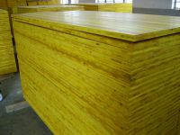 3 ply shuttering panel