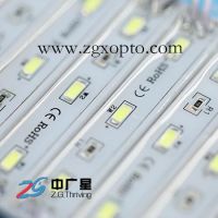 SMD5730 Glue LED module 3led