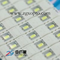 SMD5730 Injection LED module 3led