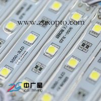 SMD 5050 Glue LED module 3led  IP65