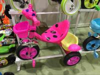 children tricycle