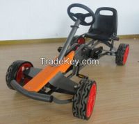 Newpedal Go KartSC002