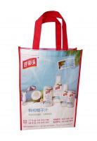 laminated nonwoven shopping bag/pp woven shopping bag/wholesale cheap shopping bag