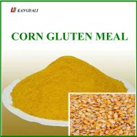 Corn Gluten Meal 60% 