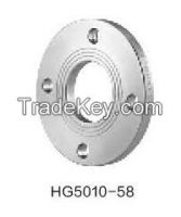 Stainless Steel Flange