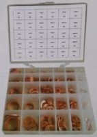 auto copper washer kits 
