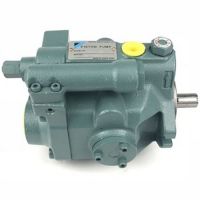 Daikin V Series Piston Pumps