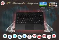 HCore Q7 keyboard host+IPTV