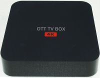 Android Quad core&amp;4K HD IPTV/OTT box