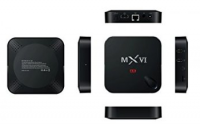 Smart Octa Core IPTV Box