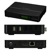 Hybrid Android5.1 4K HD DVB-S2 box