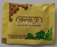 Vertical Granule Sugar Packing Machine For Sale