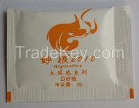 Bag automatic filling and sealing packing machine
