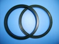 Round  Rubber Gasket