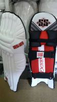 Cricket Batting Leg Guards