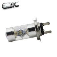 Biconical Reflector H4 75W Led Fog