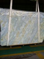 Blue jade marble blue and white marble blue marble floor tile sky blue marble Natural stone blue marble veined