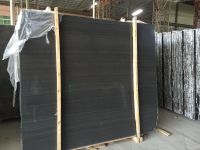 Black wood vein marble AND black wooden vein marble from China wood grain  marble Black Sepeggranite Marble