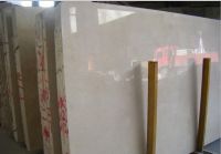 Hot Sale Beige Marble Natural New Beige Marble/Slabs cut to size tiles available