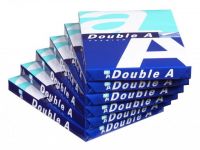 High Quality A4 Double Paper 70/75/80gsm