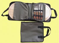 BBQ Set/BBQ Tools with Knife Set