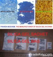 Silica gel