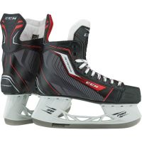 CCM Junior Jetspeed 260 Ice Hockey Skates 