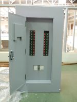 Electrical Panel Board